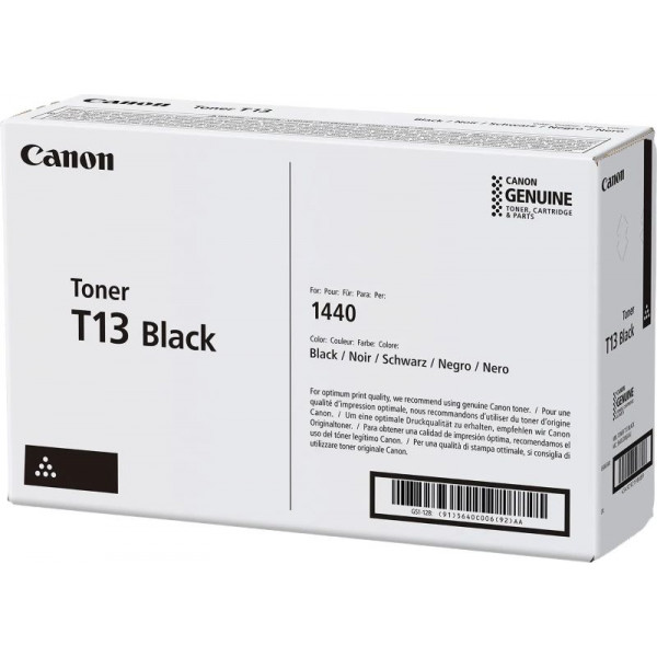 Canon T13 Toner