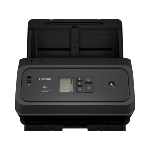 Canon imageFORMULA DR-C340