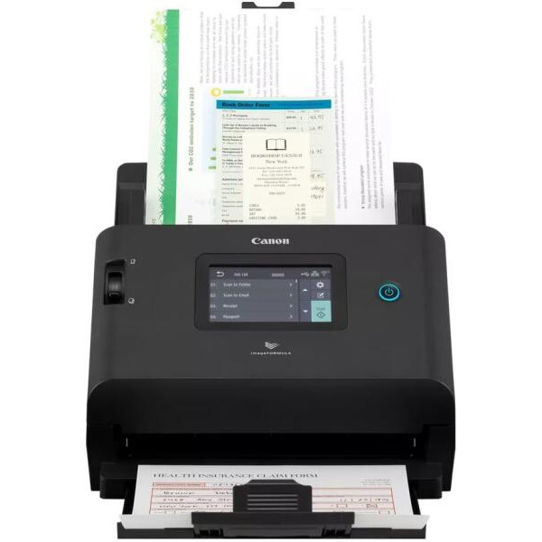 Canon imageFORMULA DR-S350NW