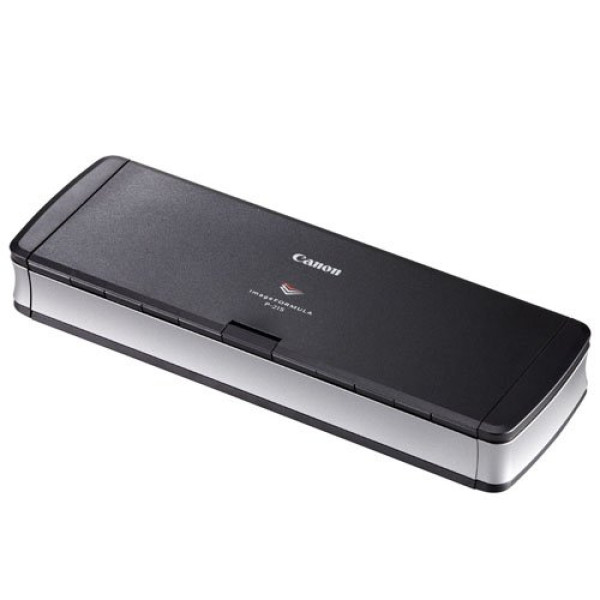 Canon imageFORMULA P-215 II