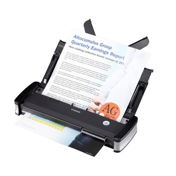 Canon imageFORMULA P-215 II