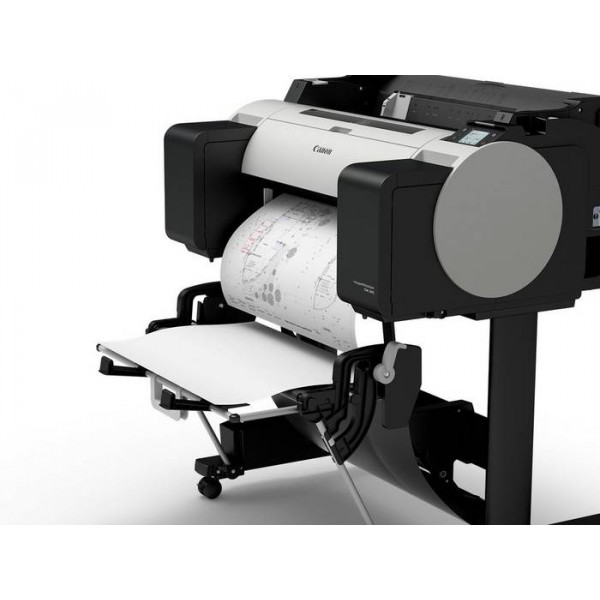 Canon imagePROGRAF TM-200 plotter + ajándék 1 tekercs papír