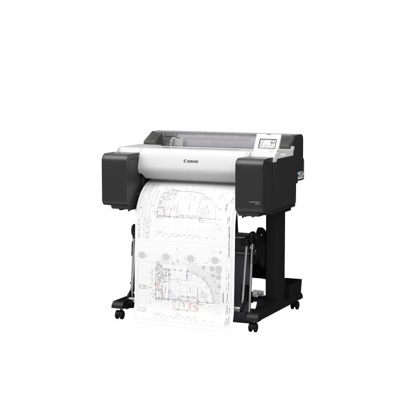 3 év garancia Canon imagePROGRAF TM-515 színes plotter
