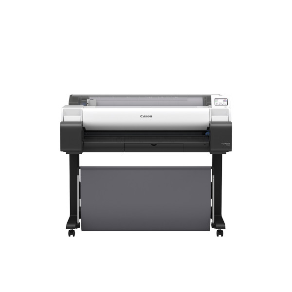 3 év garancia Canon imagePROGRAF TM-600 színes plotter
