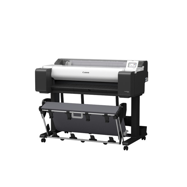 3 év garancia Canon imagePROGRAF TM-615 színes plotter
