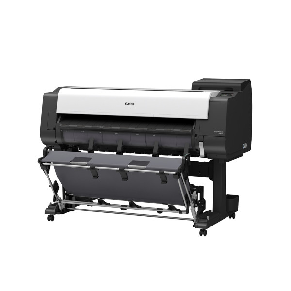 Canon imagePROGRAF TX-4300 színes plotter + 2. tekercsadagoló