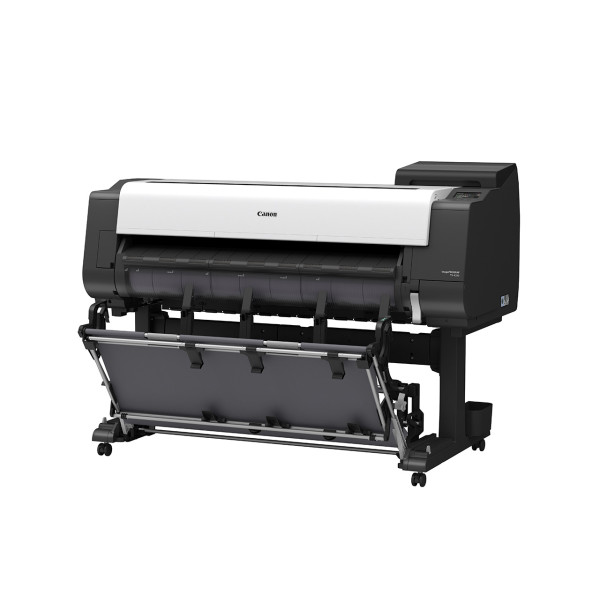 Canon imagePROGRAF TX-4300 színes plotter + 2. tekercsadagoló