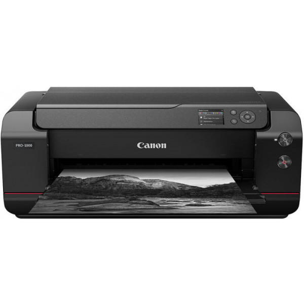 Canon imagePROGRAF PRO 1000 nagyformátumú nyomtató