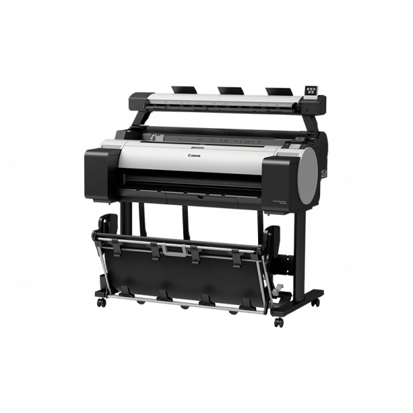 3 év garancia Canon ImagePROGRAF TM-340 MFP Lm36 Professzionalis Multifunkciós Plotter (beszámítási akcióval)